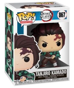 Funko POP Tanjiro Kamado