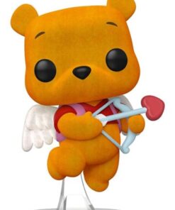 Funko POP Valentines Winnie