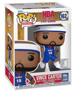 Funko POP Vince Carter