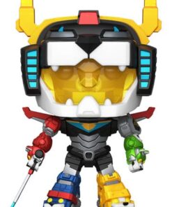 Funko POP Voltron with Shiro