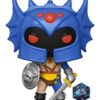 Funko POP Warduke Exclusive Edition