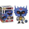 Funko POP Warduke Exclusive Edition