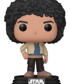 Funko POP Wim