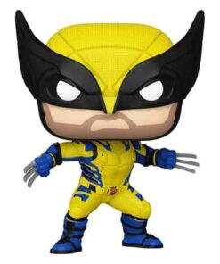 Funko POP Wolverine