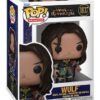 Funko POP Wulf