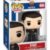 Funko POP Xavi