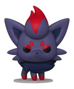 Funko POP Zorua