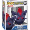 Funko POP Zorua