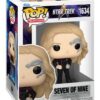 Funko Seven of Nine