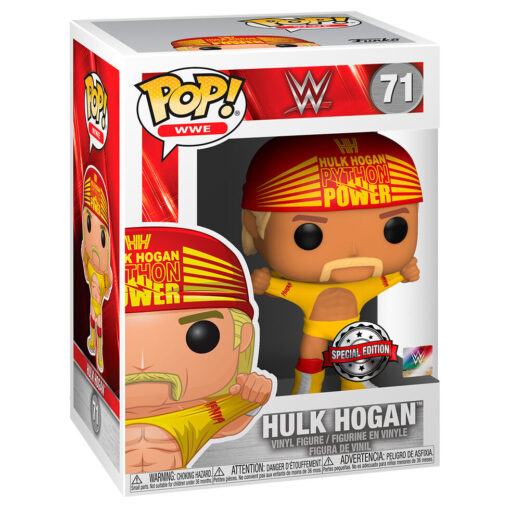 Hulk Hogan