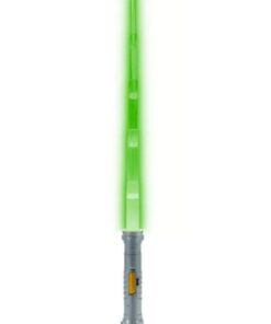 Lightsaber Green