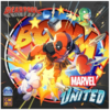 Marvel United Deadpool