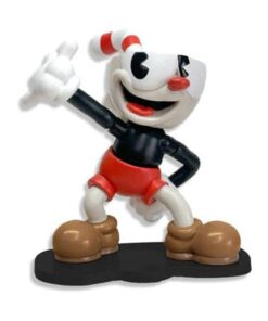 Mini Figure Cuphead