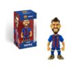 Minix Gerard Piqué