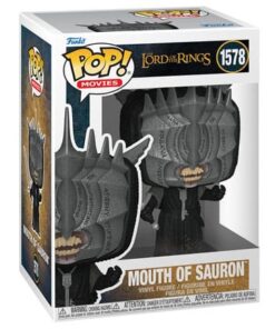 Mouth of Sauron