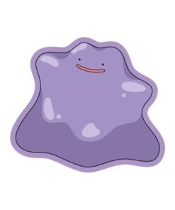 Pokemon Μαξιλάρι Ditto