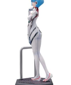 Rei Ayanami