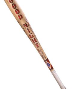 Replica Harley Quinn's Good Night Bat