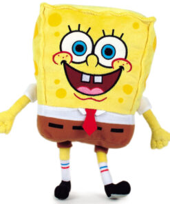 Sponge Bob Λούτρινο