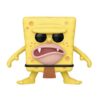 SpongeBob Caveman