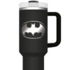 Stainless Steel tumbler Batman