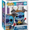 Stitch as Beast