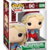 Supergirl Funko POP