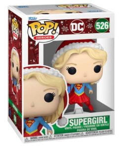 Supergirl Funko POP