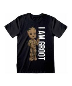 T-Shirt Groot