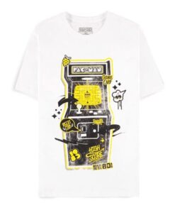 T-Shirt Pac-Man