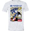 T-Shirt Sonic