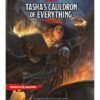 Tasha´s Cauldron of Everything