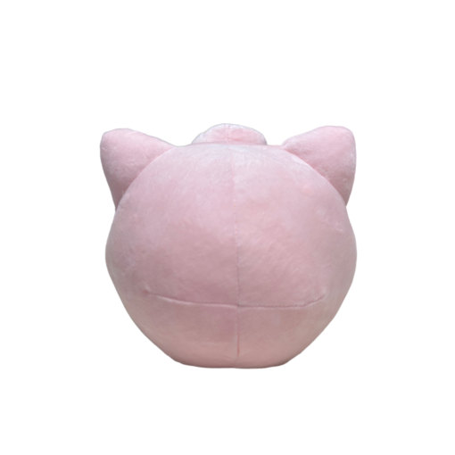 Λούτρινο Pokemon Jigglypuff - Image 3