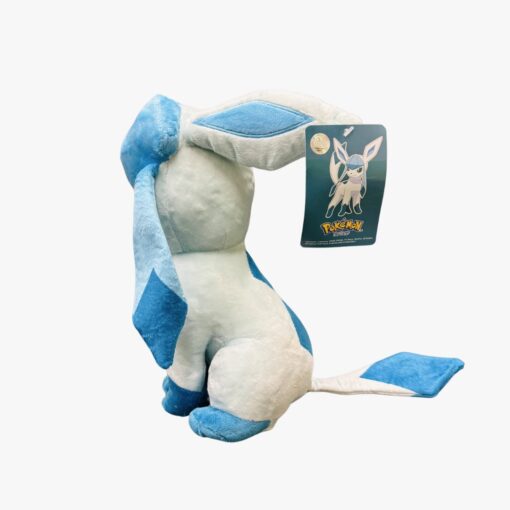 Λούτρινο Pokemon Glaceon - Image 2