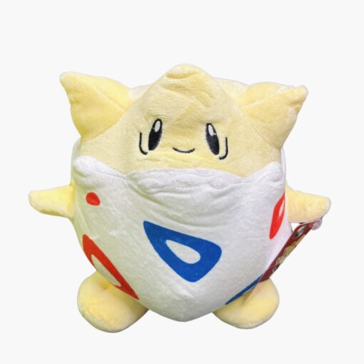 Λούτρινο Pokemon Togepi