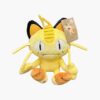 Λούτρινο Pokemon Meowth