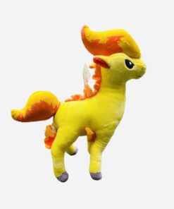 Λούτρινο Pokemon Ponyta