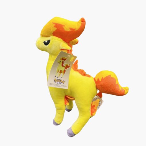 Λούτρινο Pokemon Ponyta - Image 2