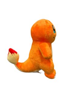 Λούτρινο Pokemon Charmander