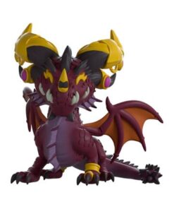 Αγαλματίδιο Alexstrasza Dragon Form