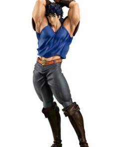 Αγαλματίδιο Jonathan Joestar