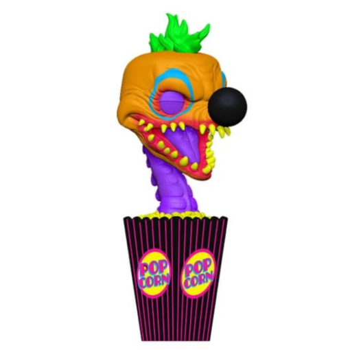 Killer Klowns Baby Klown