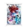 Αφίσα Wallscroll Swordsmith Village Arc