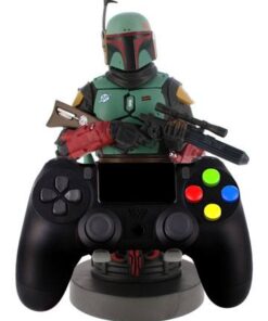 Βάση Φόρτισης Boba Fett 2021