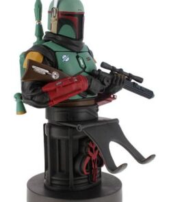 Βάση Φόρτισης Boba Fett 2021