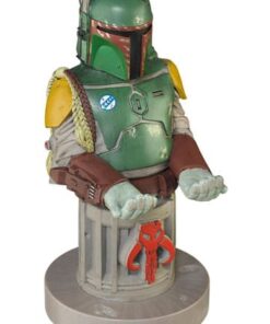 Βάση φόρτισης Boba Fett