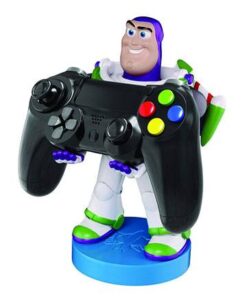 Βάση φόρτισης Buzz Lightyear