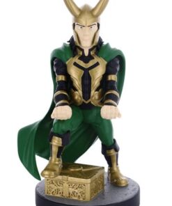 Βάση φόρτισης Loki