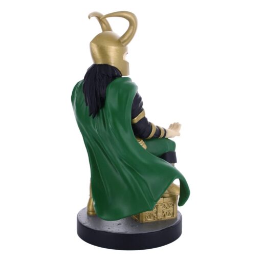 Βάση φόρτισης Marvel Loki - Image 2