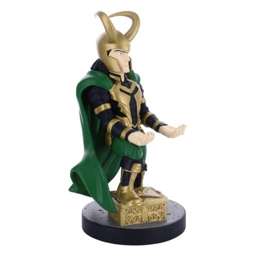 Βάση φόρτισης Marvel Loki - Image 4